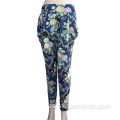 Leggings de dama de alta calidad en primavera